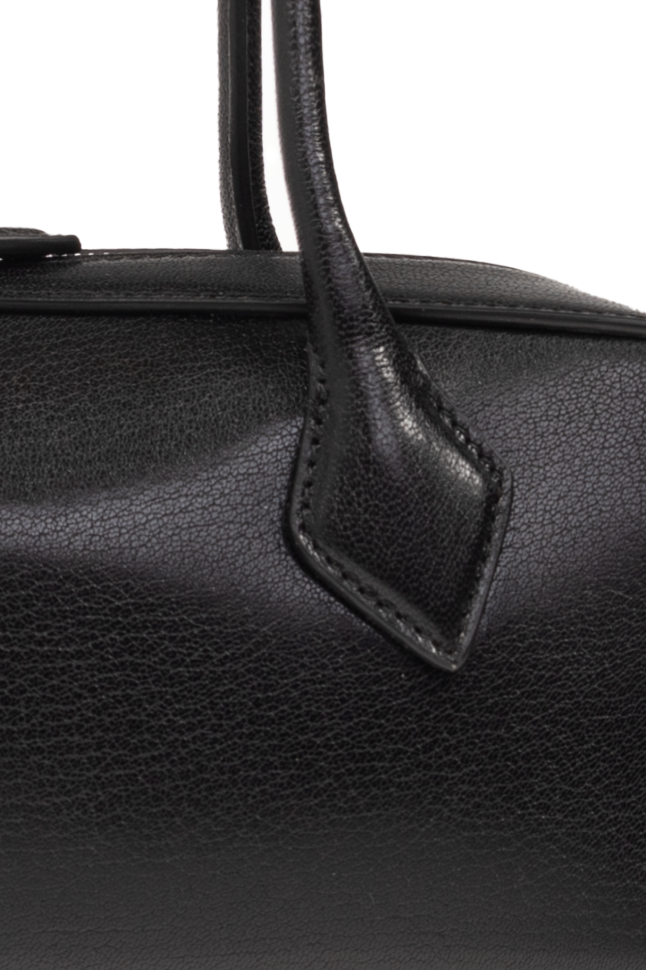 Black Shoulder bag Alaïa - Vitkac AS